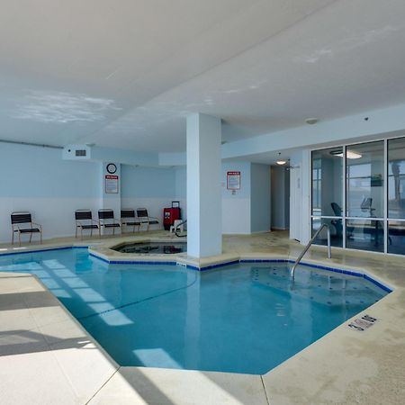 Gulf Shores Condo With Balcony 2 Mi To Fort Morgan! Kültér fotó