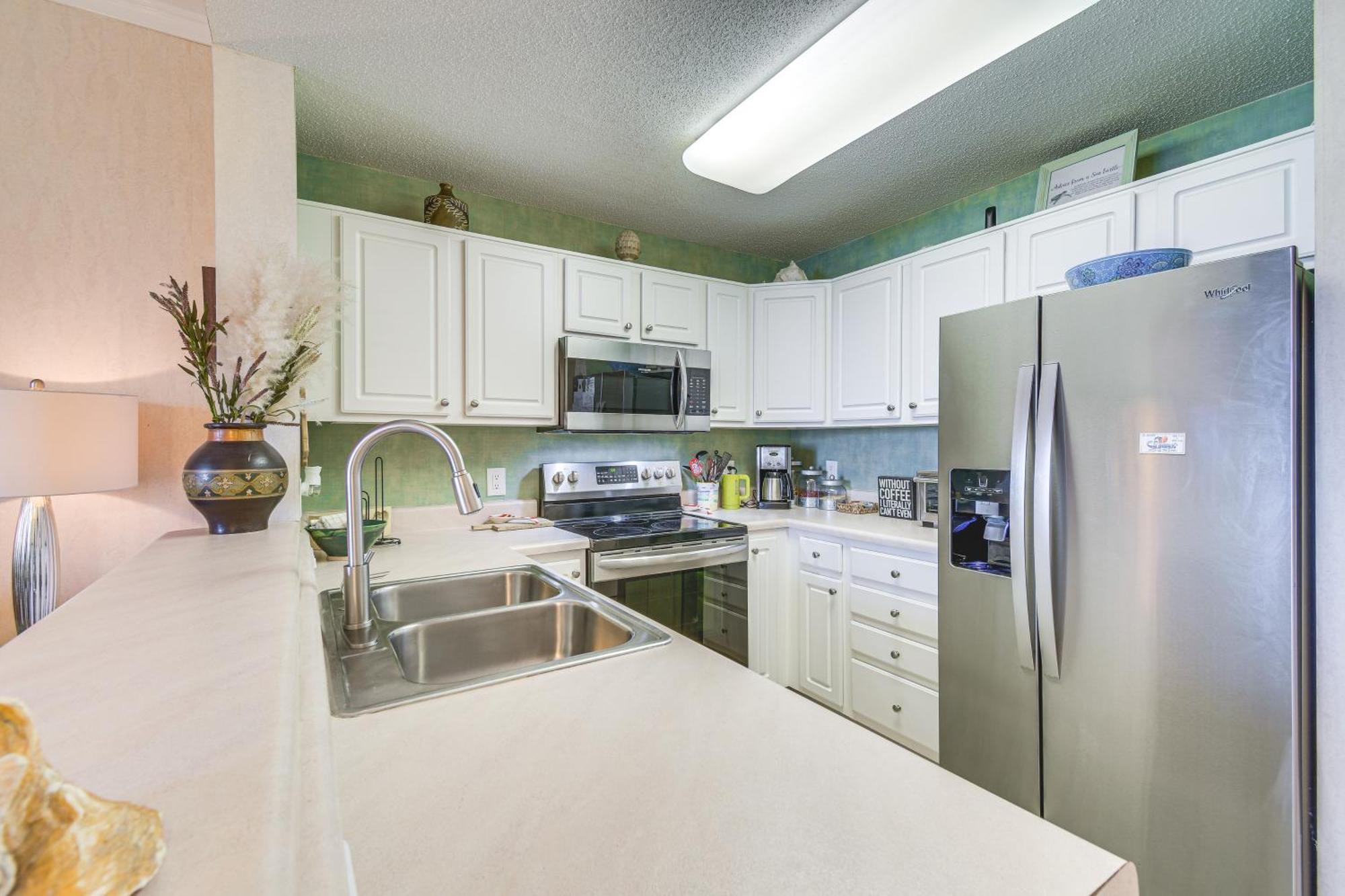 Gulf Shores Condo With Balcony 2 Mi To Fort Morgan! Kültér fotó